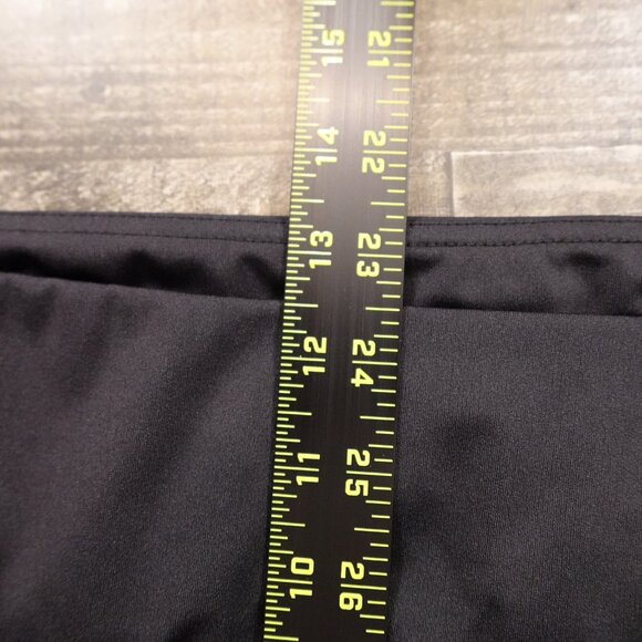 Spyder Active Running Shorts Women’s Large Black 3.5” Inseam Lightweight - Picture 6 of 12